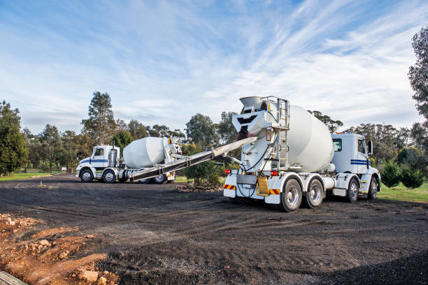 Best Decorative Concrete in Live Oak, FL
