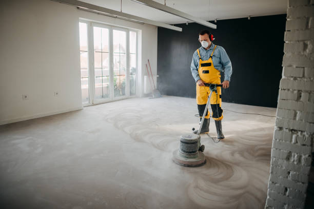 Best Concrete Demolition Services in Live Oak, FL