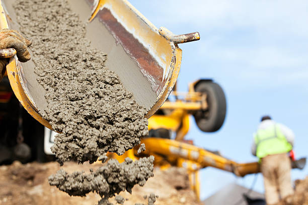 Best Concrete Foundation Repair in Live Oak, FL