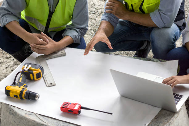 Best Industrial Concrete Flooring in Live Oak, FL