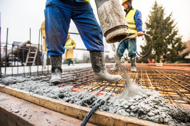 Best Concrete Removal and Replacement in Live Oak, FL